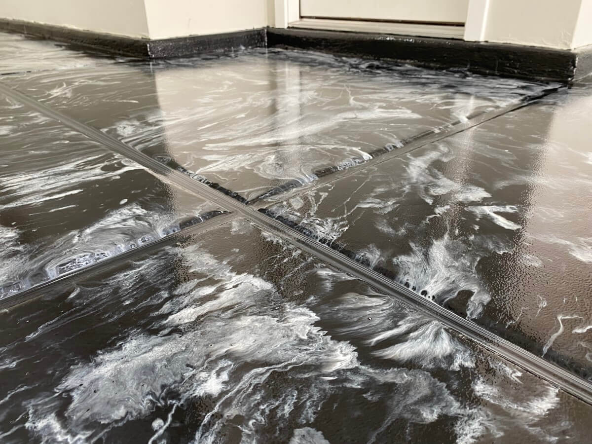 Epoxy Flooring Las Vegas Flooring Site